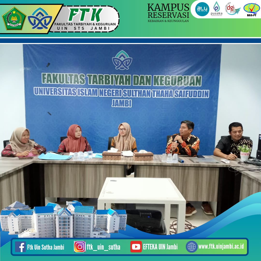 Tingkatkan Kesehatan, Klinik Islam Sulthan Gelar Penyuluhan dan Pemeriksaaan Kesehatan di FTK