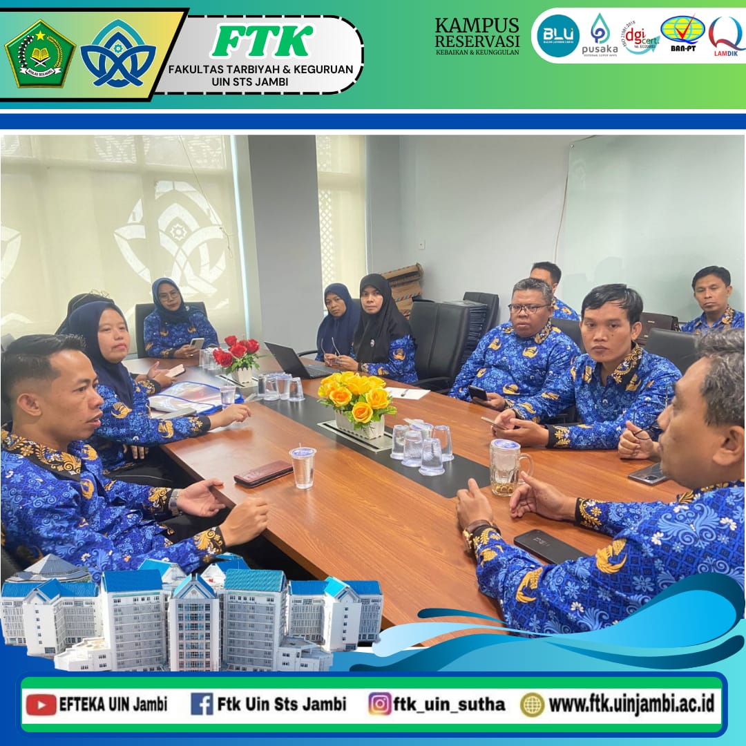 Menuju NGOPI di Tanjabtim, FTK Mantapkan Persiapan Kegiatan di Titik ke-15 hingga Titik ke-18