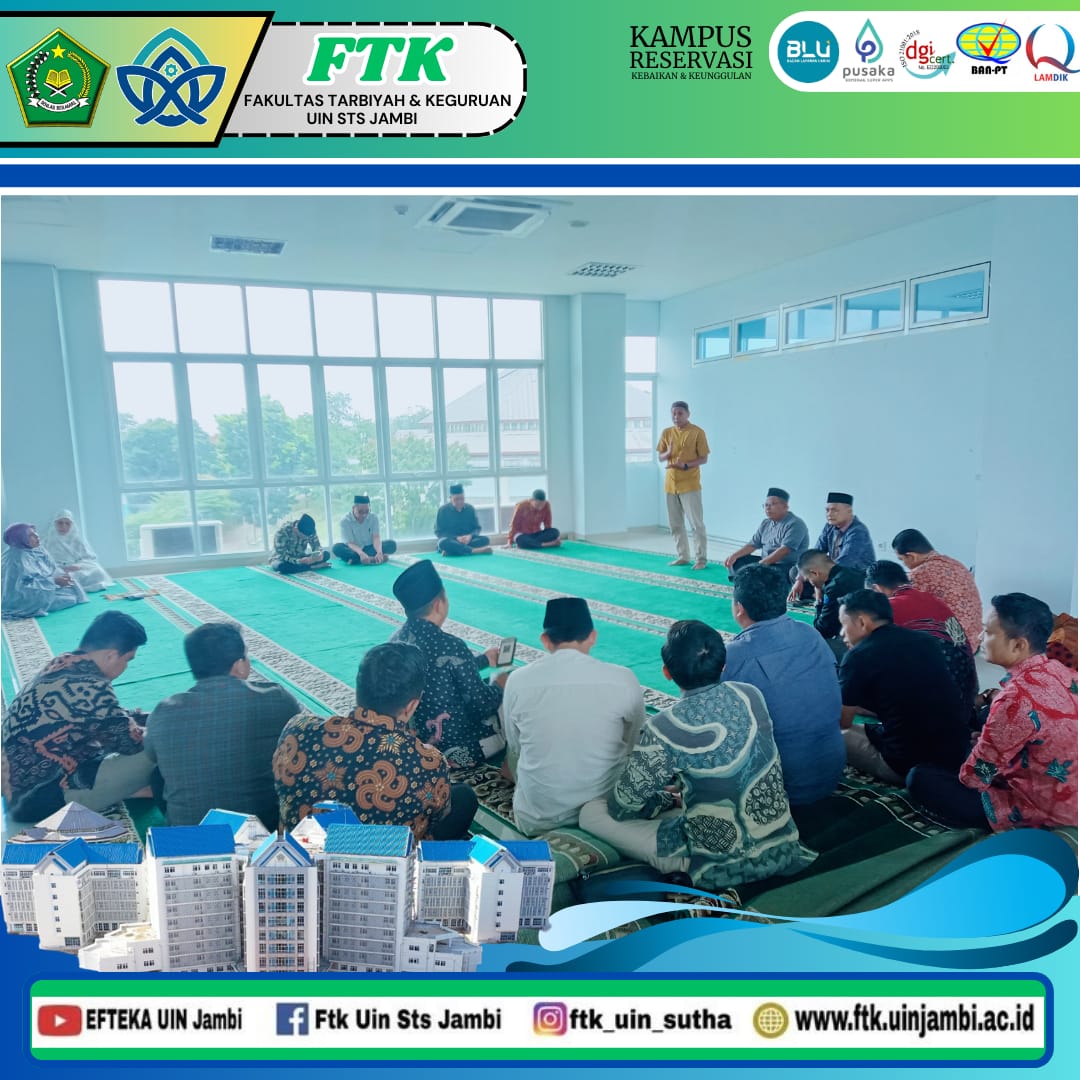 Ramadhan Day 15: Dua Cahaya di Bulan Ramadhan bagi Umat Rasulullah