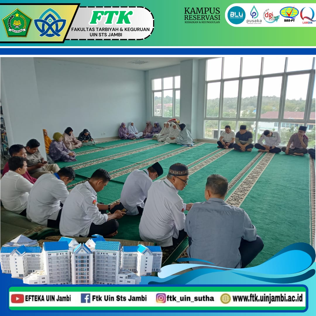 Ramadhan Day 19: Kewajiban Zakat