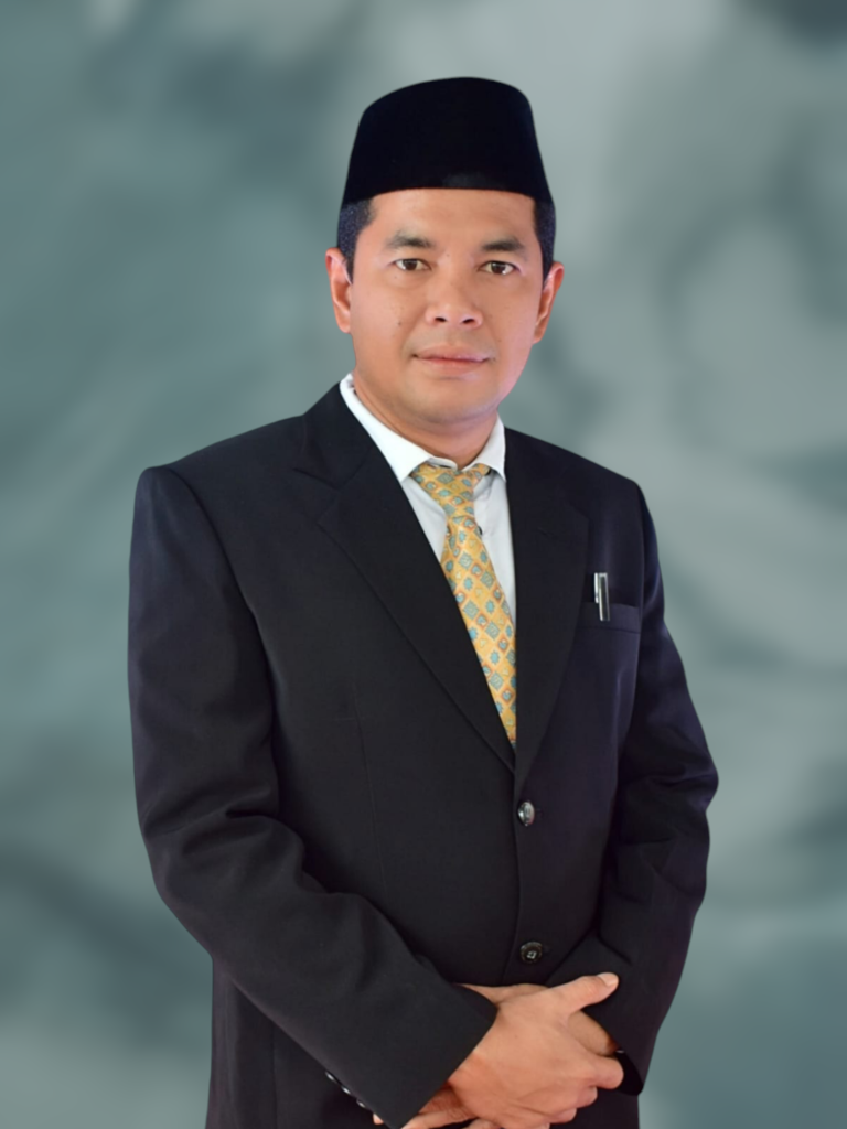 Kabag TU