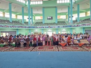 ITC 2026 Resmi Ditutup, FTK UIN Jambi Apresiasi Prestasi Peserta Nasional dan Internasional